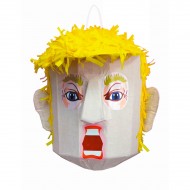 Pinata Donald Trump (30 cm)