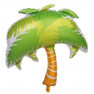 Ballon Palmier G�ant (70 cm)