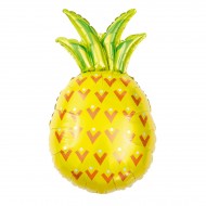 Ballon G�ant Ananas (73 cm)
