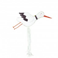 Pull Pinata Cigogne - Fille ou Gar�on ?