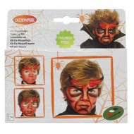 Kit Maquillage � L'Eau - Diable