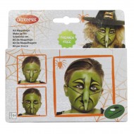 Kit Maquillage � L'Eau - Sorci�re