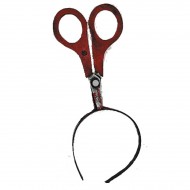 Serre-T�te Ciseaux