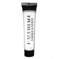 Maquillage � l'Eau Blanc - 25 ml