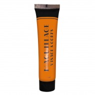 Maquillage � l'Eau Orange - 25 ml