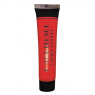 Maquillage � l'Eau Rouge - 25 ml