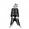 D�guisement Kigurumi Squelette images:#0