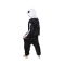 D�guisement Kigurumi Squelette images:#1