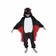 D�guisement Kigurumi Chauve-Souris