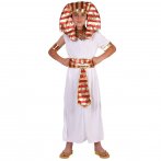 D�guisement de Pharaon Egyptien