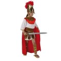 D�guisement de L�gionnaire Romain