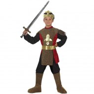 D�guisement de Prince Chevalier M�di�val