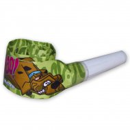 4 Sans-g�nes Scooby Doo