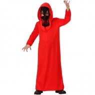 D�guisement de D�mon Effrayant