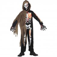 D�guisement de Squelette �pouvante