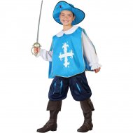 D�guisement de Mousquetaire