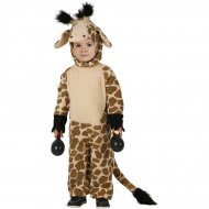 D�guisement de Girafe