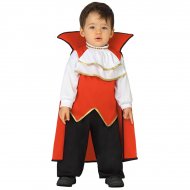 D�guisement B�b� Vampire