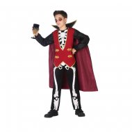 D�guisement Squelette Vampire