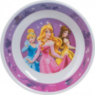 Assiette Princesses Disney en M�lamine