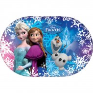 Set de Table Reine des Neiges