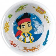 Bol Jake le Pirate en M�lamine