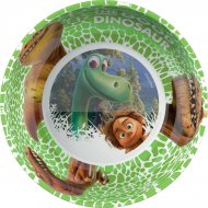 Assiette Bol Le Voyage d'Arlo en M�lamine