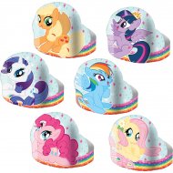 6 Chapeaux My Little Pony Rainbow