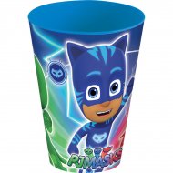 1 Grand Gobelet Pyjamasques (43 cl) - Plastique