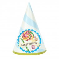8 Chapeaux Candy Shoppe