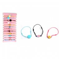 1 Bracelet Kawa�� Food