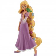 figurine raiponce pour gateau