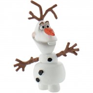 Figurine Olaf (Reine des Neiges) - Plastique