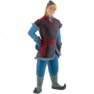 Figurine Kristoff (Reine des Neiges) - Plastique