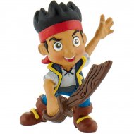 Figurine Jake le Pirate