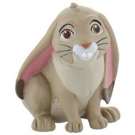 Figurine Lapin Clovis (Princesse Sofia)