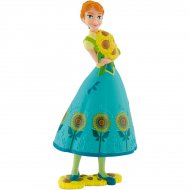 Figurine Anna - Une F�te givr�e