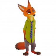 Figurine Nick Wilde (Zootopie)