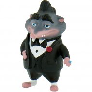 Figurine Mr Big (Zootopie)