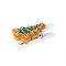6 Pinces Sapin de No�l (3,5 cm) - R�sine images:#1