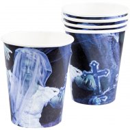 6 Gobelets Zombie Party