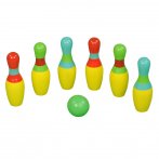 Jeu de Quilles junior en bois