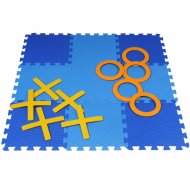 Jeu de Morpion G�ant