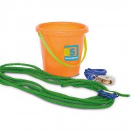 Kit de Poulie pour Cabane