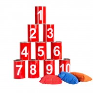 Chamboule-tout traditionnel