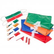 Set de Jeux d'ext�rieur Sp�cial Anniversaire