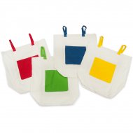 Course en sacs Coton ultra-r�sistant