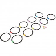 Jeu de Marelle en Cordes