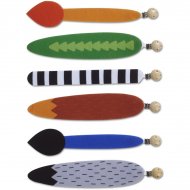 Jeu de Chat � 6 queues