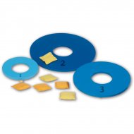 Jeu de Lancer de Sacs